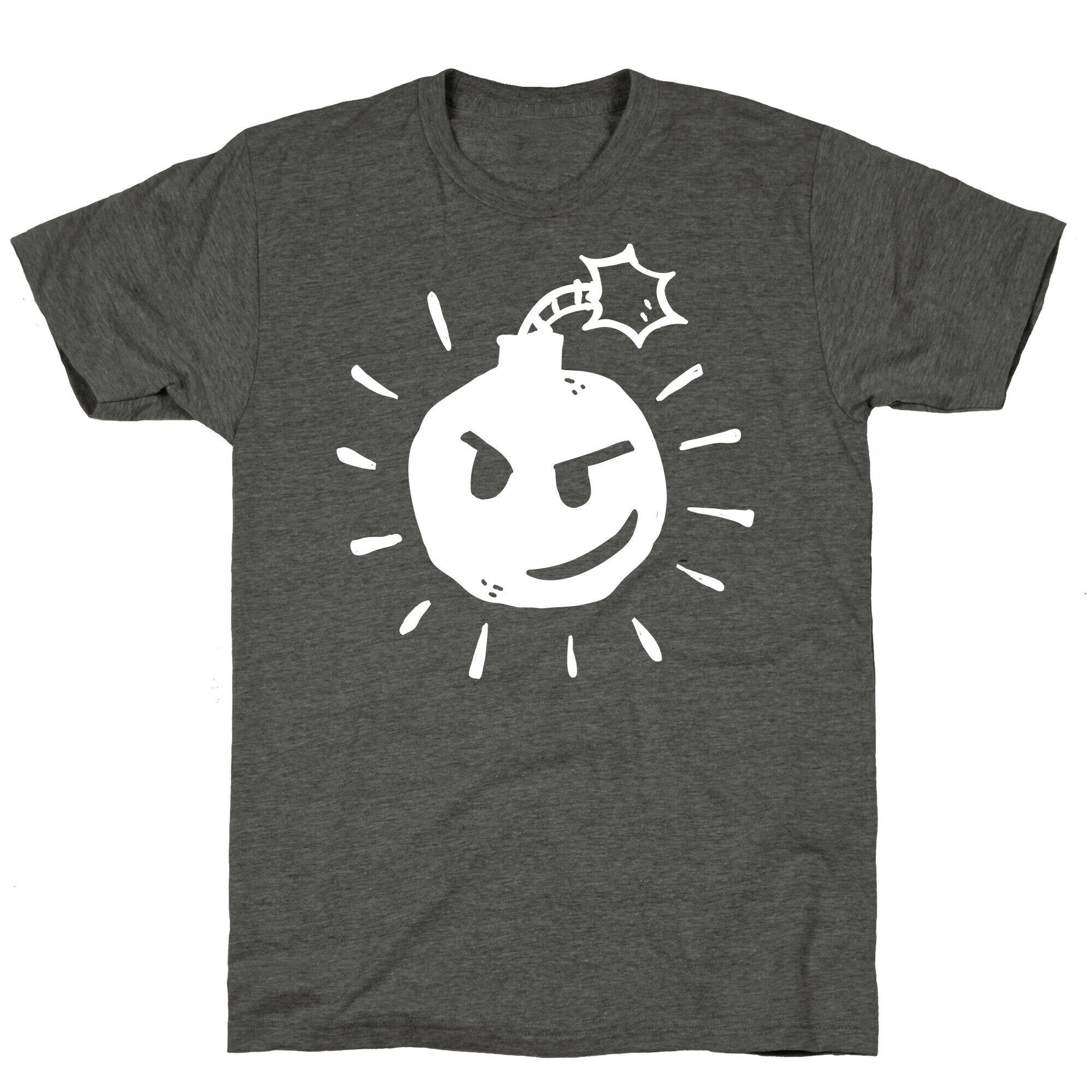 Sex Bob-omb Unisex Triblend Tee